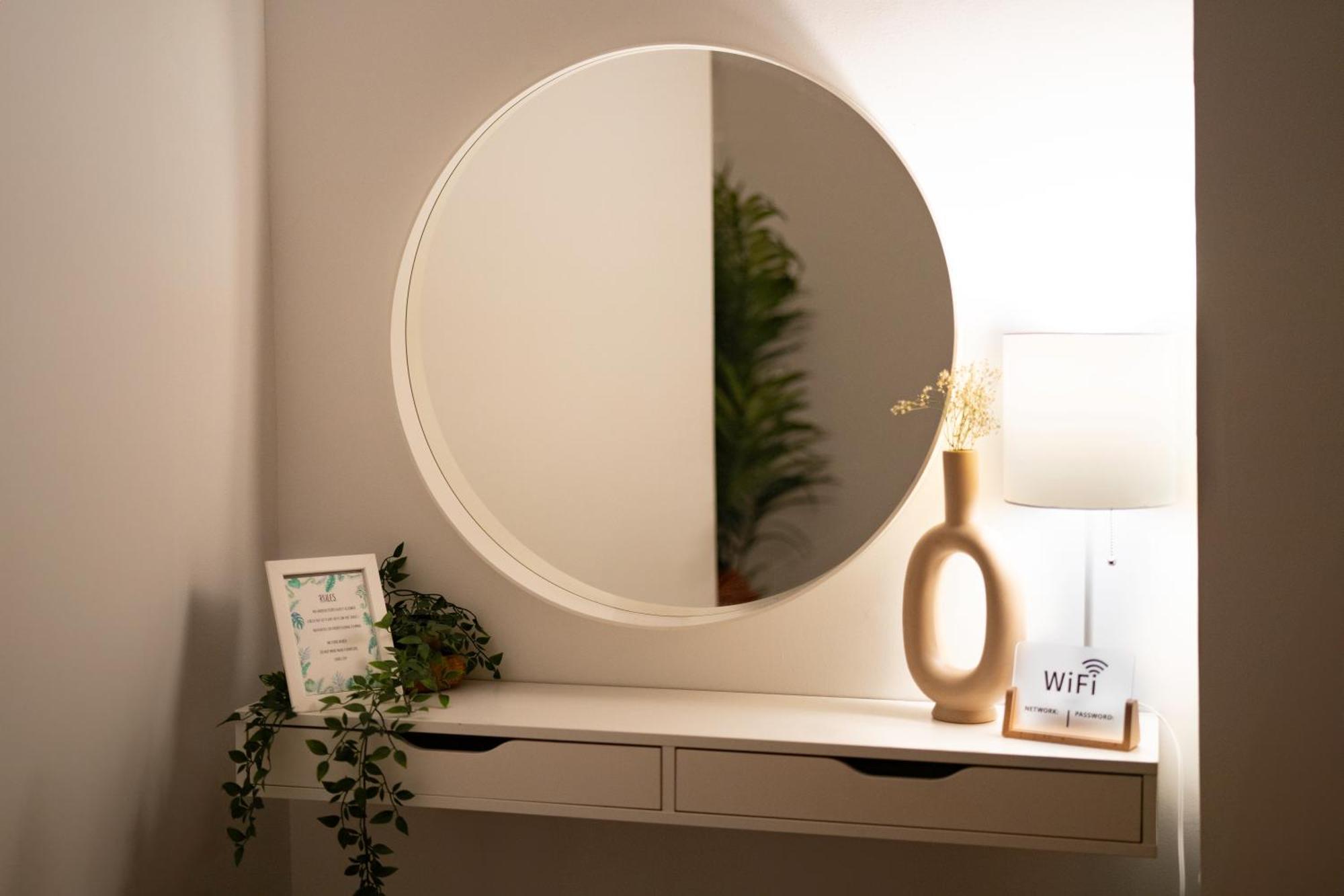 Private Room With Private Bathroom And Backyard New York Eksteriør bilde