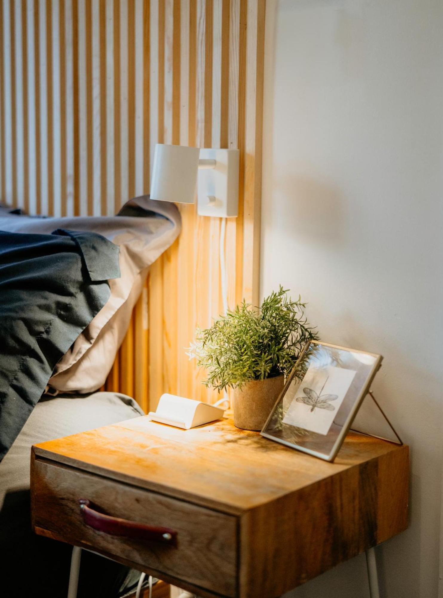 Private Room With Private Bathroom And Backyard New York Eksteriør bilde