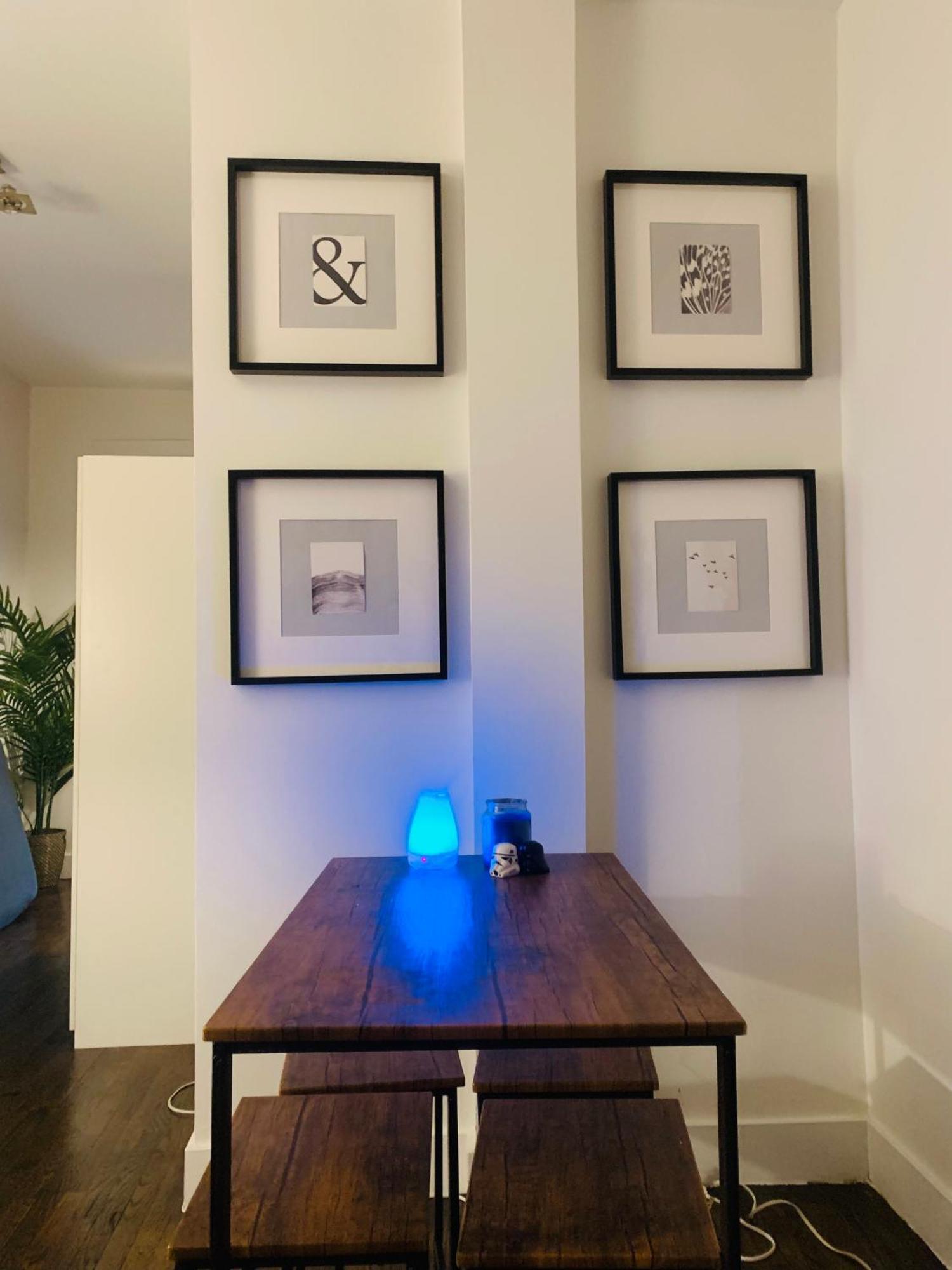 Private Room With Private Bathroom And Backyard New York Eksteriør bilde
